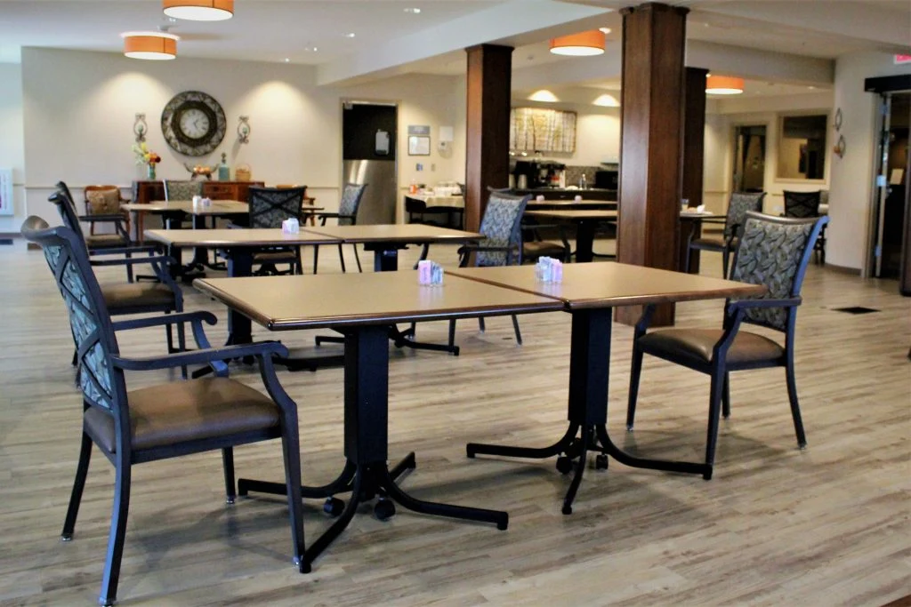 Image of Myron Stratton Home (5)