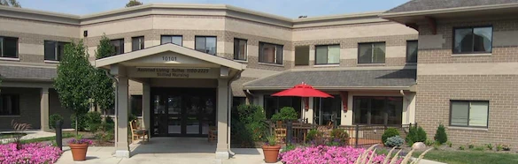 Image of St Camillus Health Center (1)