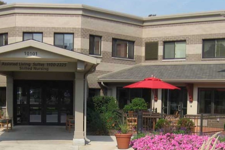 Image of St Camillus Health Center (1)