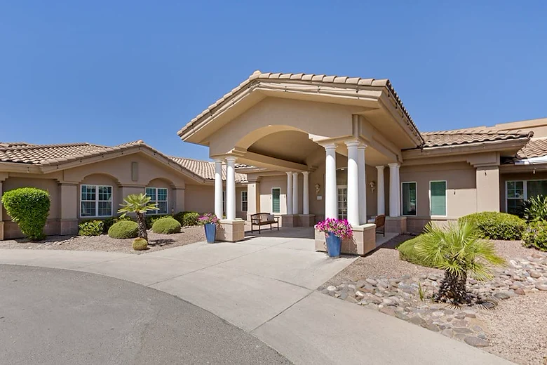 Image of Brookdale Oro Valley (1)