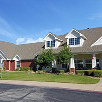 Image of Brookdale Broken Arrow (1)