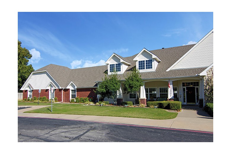 Image of Brookdale Broken Arrow (1)