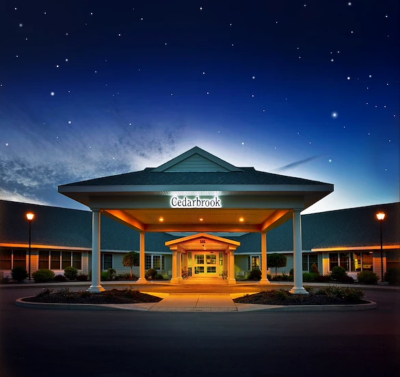 Image of Cedarbrook Assisted Living (1)