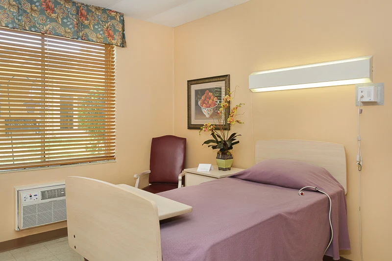 Image of Camellia Gardens Of Life Care (5)