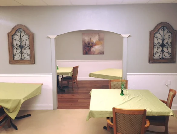 Image of Brynwood Health And Rehabilitation Center (6)