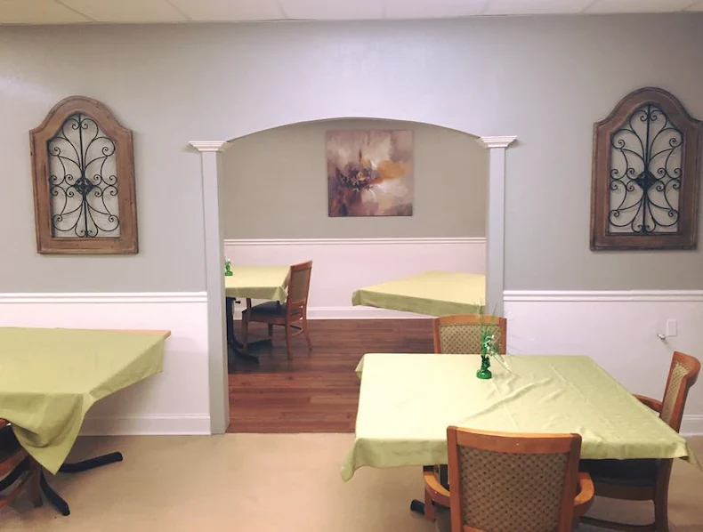 Image of Brynwood Health And Rehabilitation Center (6)