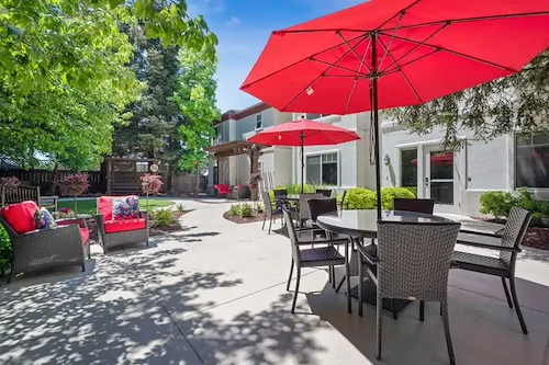 Image of Aegis Living Fremont (10)