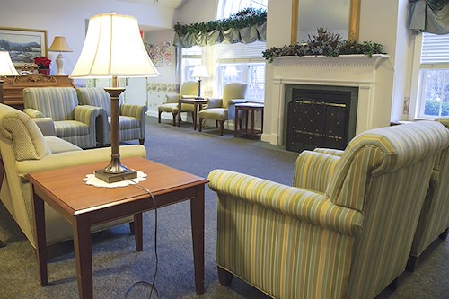Image of Brookdale Murrysville (2)