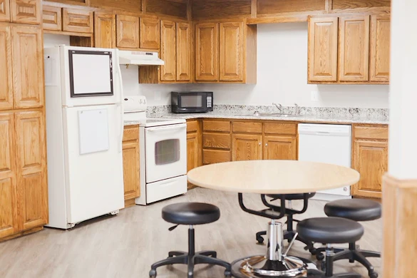 Image of Granbury Care Center (5)