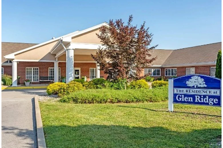 Image of Glen Ridge Skilled Services (1)
