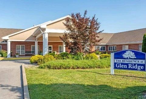 Image of Glen Ridge Skilled Services (1)