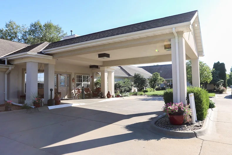 Image of Vintage Park at Wamego (5)