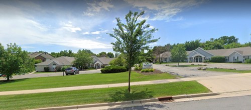 Image of Cottages of Madison (1)