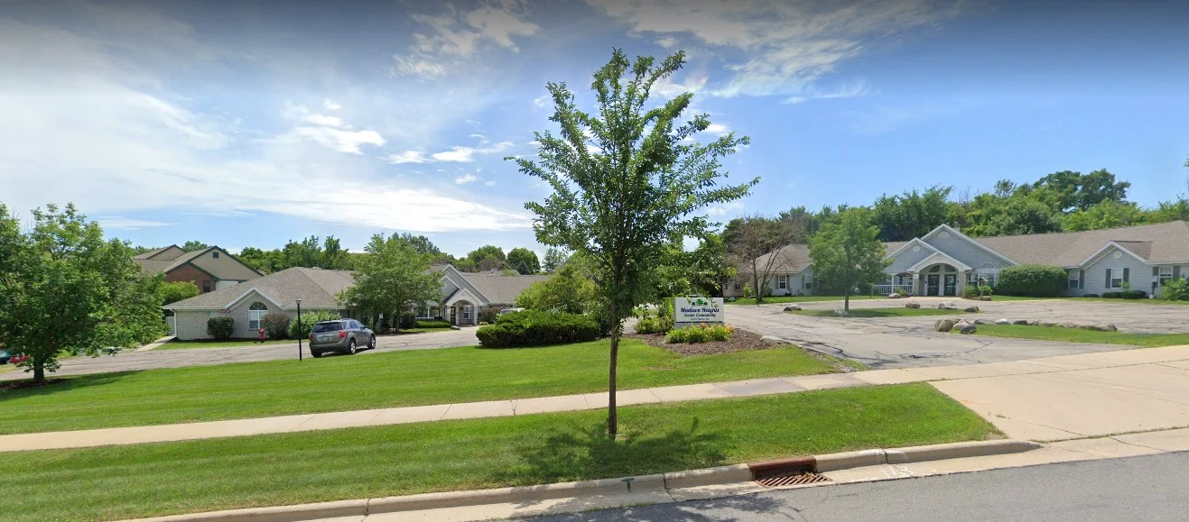 Image of Cottages of Madison (1)