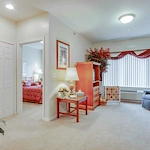 Image of Brentwood at LaPorte Senior Living (8)