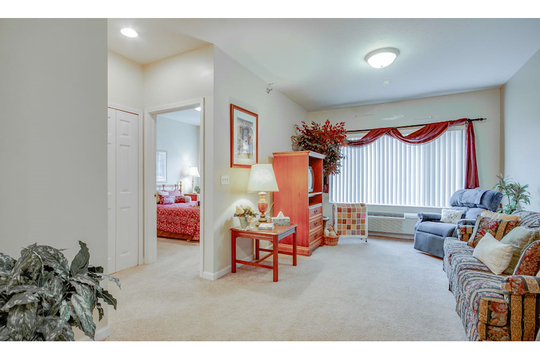 Image of Brentwood at LaPorte Senior Living (8)