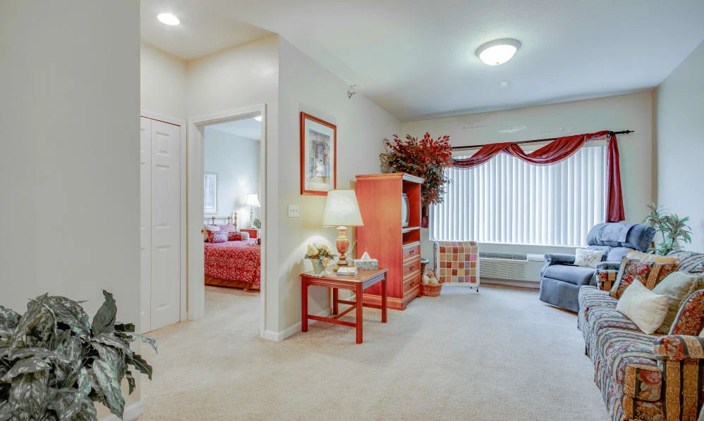 Image of Brentwood at LaPorte Senior Living (8)