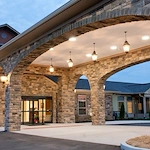 Image of The Pavilion Senior Living at Lebanon (2)