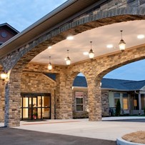 Image of The Pavilion Senior Living at Lebanon (2)