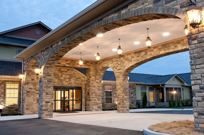 Image of The Pavilion Senior Living at Lebanon (2)