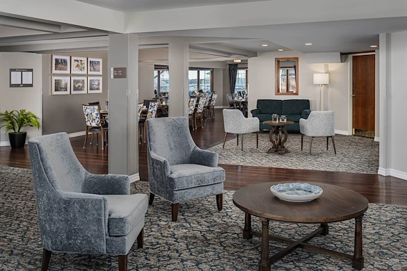 Image of Wilkinson Woods Senior Living (3)