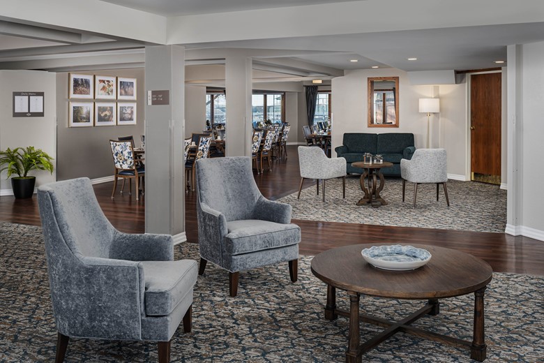 Image of Wilkinson Woods Senior Living (5)