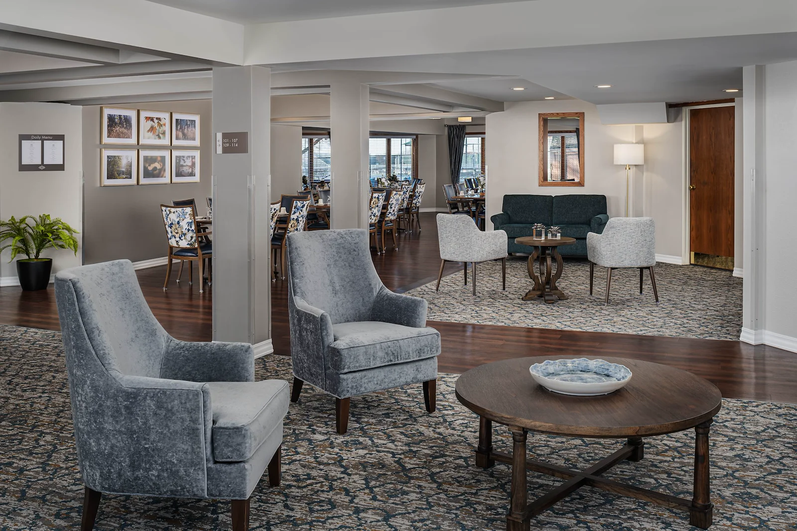 Image of Wilkinson Woods Senior Living (3)