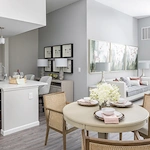 Image of Atria Cary (3)