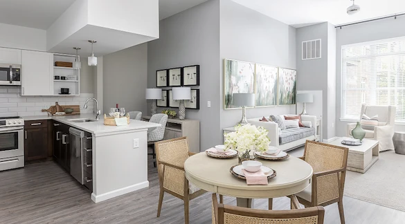 Image of Atria Cary (3)