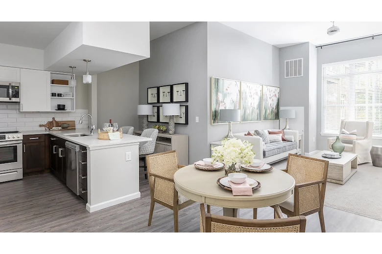 Image of Atria Cary (3)