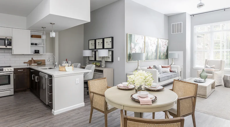 Image of Atria Cary (3)