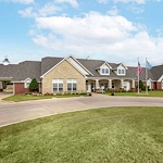 Image of Oxford Springs Durant (1)