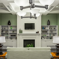 Image of White Oak Manor - Rock Hill (4)