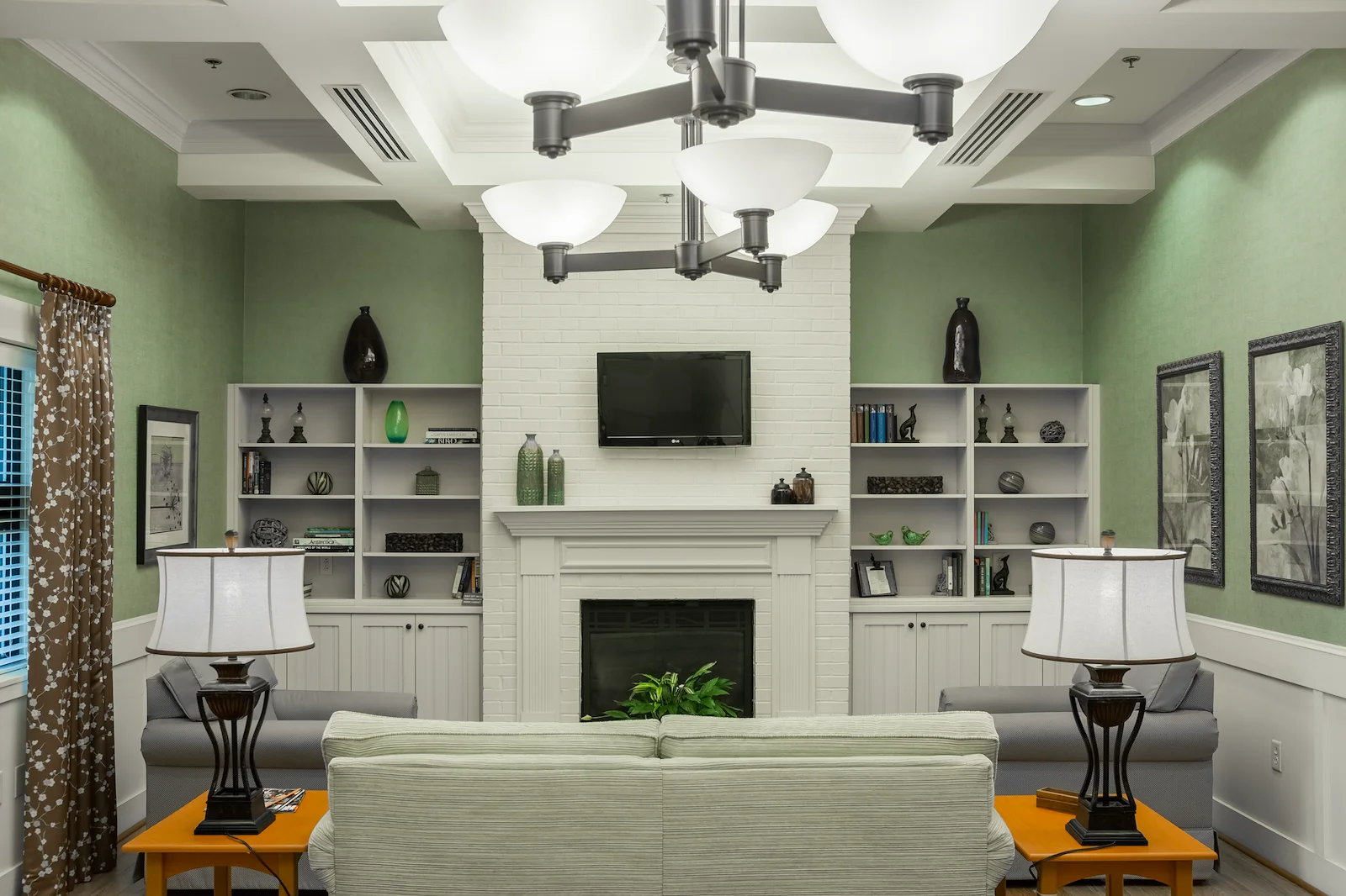 Image of White Oak Manor - Rock Hill (4)