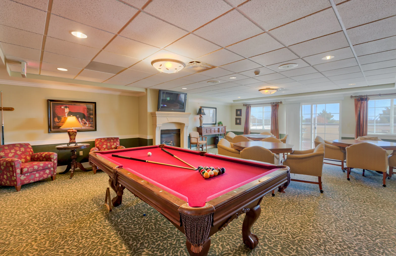 Image of Aventura at Overland Park (4)