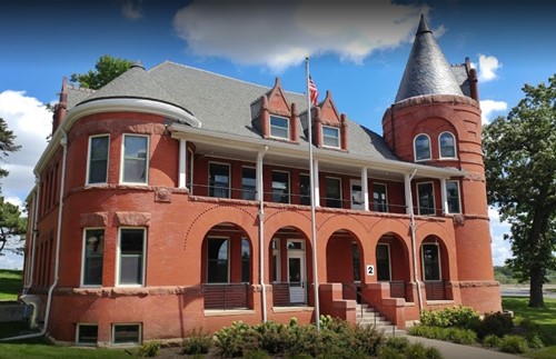 Image of Mn Veterans Home Minneapolis (1)