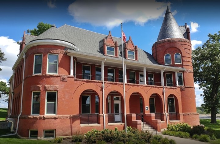 Image of Mn Veterans Home Minneapolis (1)