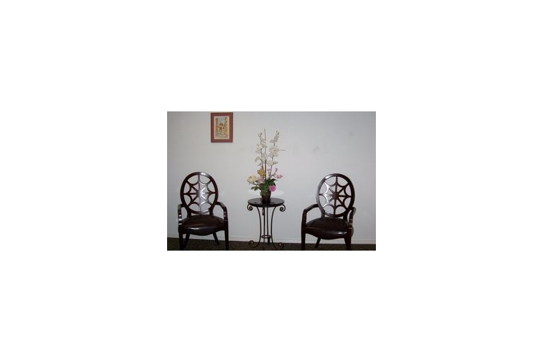 Image of Ahepa One Senior Apartments (4)