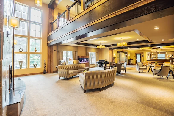 Image of Plush Mills Senior Living (8)