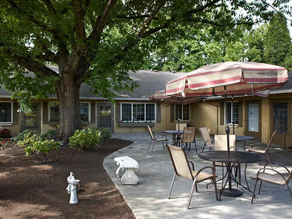 Image of Avamere Rehabilitation Of Clackamas (2)