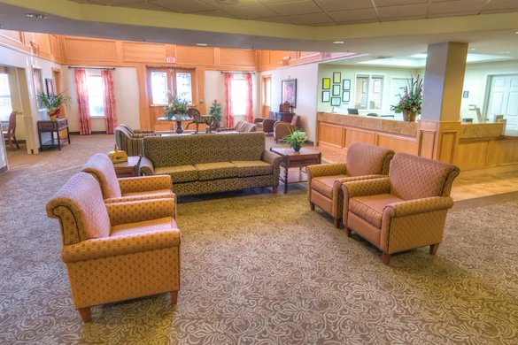 Image of Cogir of Glenwood Place (7)