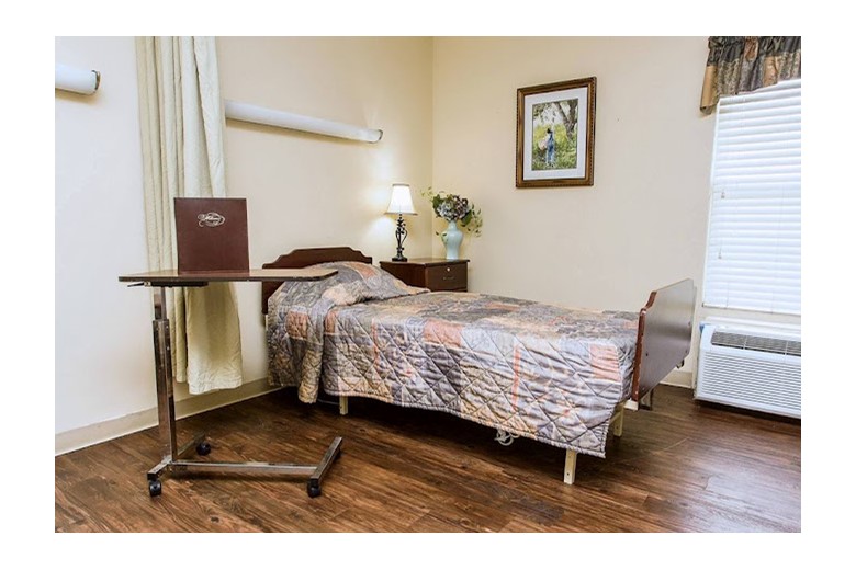 Image of Tulsa Nursing Center (5)