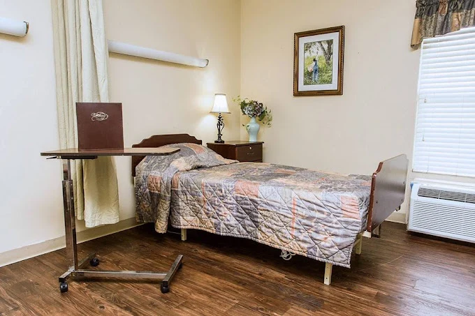 Image of Tulsa Nursing Center (5)