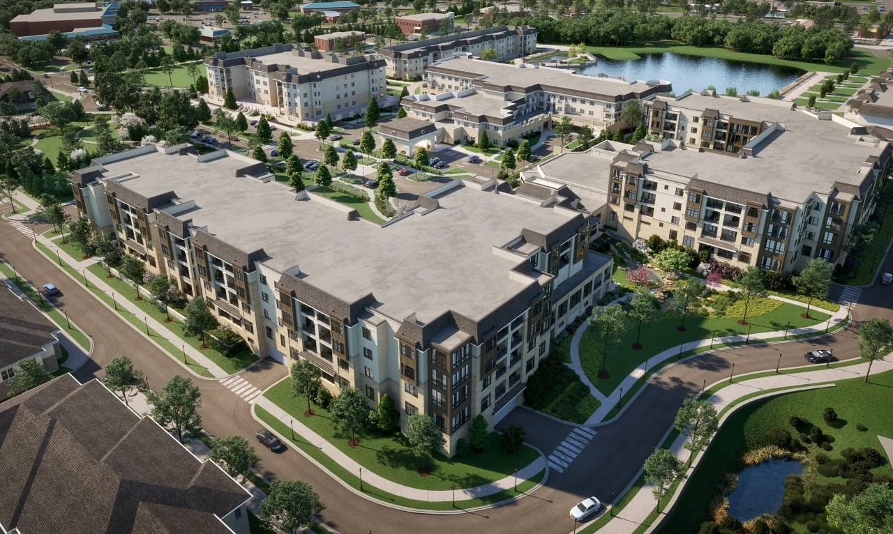 Image of Searstone Retirement Community (2)
