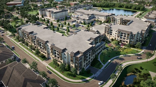 Image of Searstone Retirement Community (2)