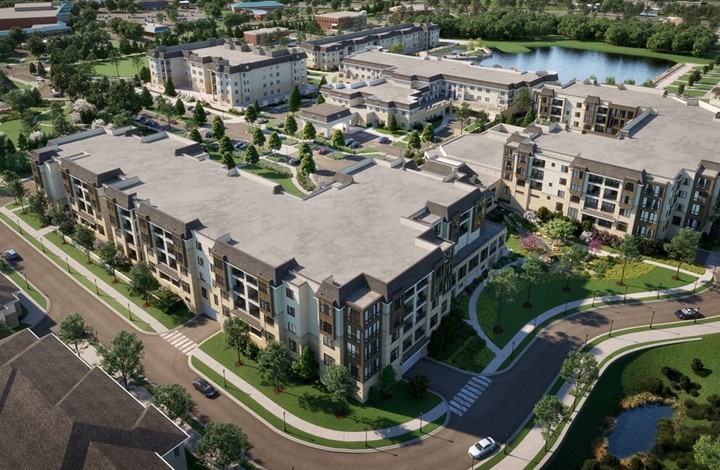 Image of Searstone Retirement Community (2)