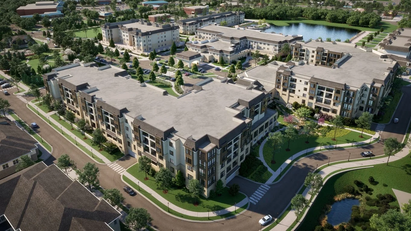 Image of Searstone Retirement Community (2)