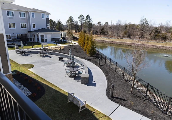 Image of Juniper Village at Washington Square (7)