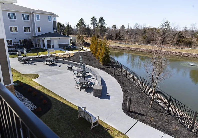 Image of Juniper Village at Washington Square (7)