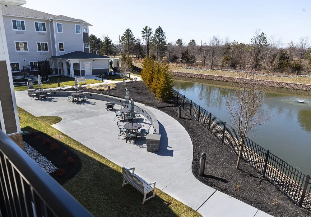 Image of Juniper Village at Washington Square (7)